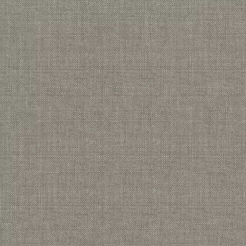 Canapé deux places en lin beige / bleu / beige foncé / gris / bleu clair