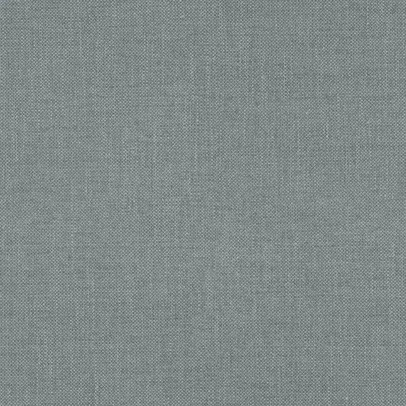 Canapé deux places en lin beige / bleu / beige foncé / gris / bleu clair