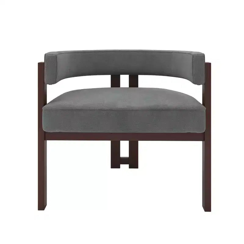 Table de bar carrée noire, plateau MDF, 2-4 personnes
