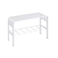 Horizon Entryway Bench - Proman Products